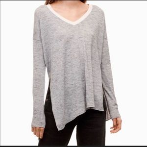 Wilfred Sherbrooke sweater